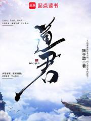 道君封面